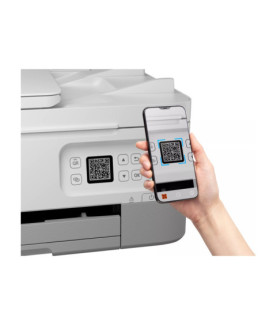 Canon Canon PIXMA TS7451i | Colour | Inkjet | Copy, Print, Scan | Wi-Fi | Maximum ISO A-series paper size A4 | White