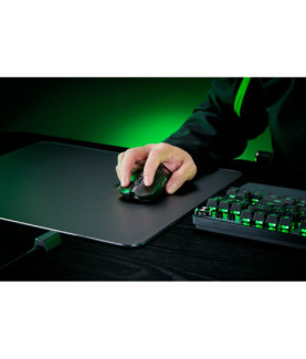 Razer | Gaming Mouse | Viper V3 Pro | Wireless/Wired | Black