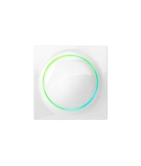 Fibaro | Walli Roller Shutter | Z-Wave EU | White