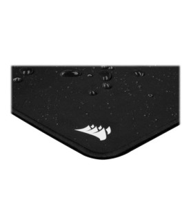 Corsair | MM350 PRO Premium Spill-Proof Cloth | Cloth | Gaming mouse pad | 930 x 400 x 4 mm | Black | Extended XL