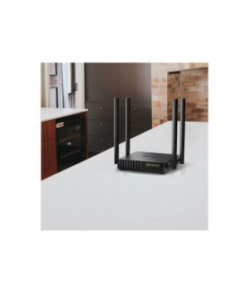 Dual Band Router | Archer C54 | 802.11ac | 300+867 Mbit/s | 10/100 Mbit/s | Ethernet LAN (RJ-45) ports 4 | Mesh Support No | MU