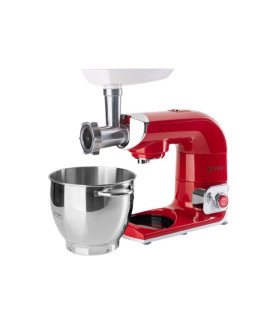 ETA | Food processor | ETA002890063 Gratus STORIO | 1200 W | Number of speeds 6 | Bowl capacity 5.5 L | Blender | Meat mincer |