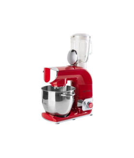 ETA | Food processor | ETA002890063 Gratus STORIO | 1200 W | Number of speeds 6 | Bowl capacity 5.5 L | Blender | Meat mincer |