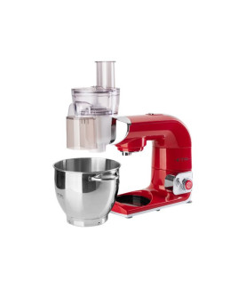 ETA | Food processor | ETA002890063 Gratus STORIO | 1200 W | Number of speeds 6 | Bowl capacity 5.5 L | Blender | Meat mincer |