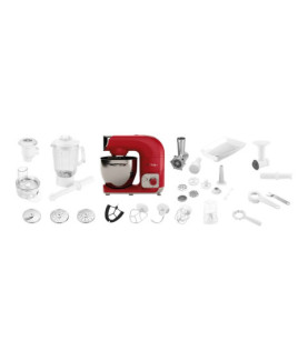 ETA | Food processor | ETA002890063 Gratus STORIO | 1200 W | Number of speeds 6 | Bowl capacity 5.5 L | Blender | Meat mincer |