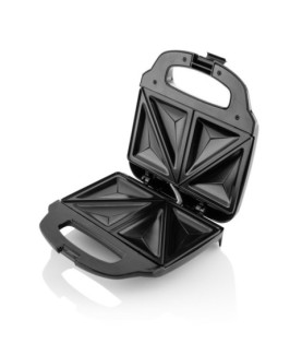 ETA | Sandwich maker | ETA415190010 | 750 W | Number of plates 1 | Number of pastry 2 | Black