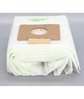 ETA | Vacuum cleaner bags Hygienic | ETA960068010