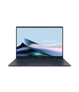 Asus | Zenbook 14 OLED UX3405MA-PP069W | Ponder Blue | 14.0 " | OLED | 3K | 2880 x 1800 pixels | Glossy | Intel Core U7 | 155H 