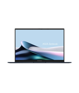 Asus | Zenbook 14 OLED UX3405MA-PP069W | Ponder Blue | 14.0 " | OLED | 3K | 2880 x 1800 pixels | Glossy | Intel Core U7 | 155H 