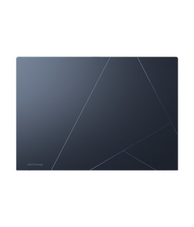 Asus | Zenbook 14 OLED UX3405MA-PP069W | Ponder Blue | 14.0 " | OLED | 3K | 2880 x 1800 pixels | Glossy | Intel Core U7 | 155H 