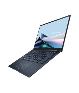 Asus | Zenbook 14 OLED UX3405MA-PP069W | Ponder Blue | 14.0 " | OLED | 3K | 2880 x 1800 pixels | Glossy | Intel Core U7 | 155H 