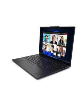 Lenovo | ThinkPad L16 | Black | 16 " | IPS | WUXGA | 1920 x 1200 pixels | Anti-glare | Intel Core U5 | 125U | 16 GB | SO-DIMM D