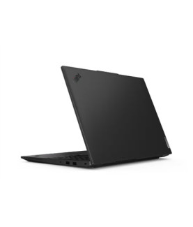 Lenovo | ThinkPad L16 | Black | 16 " | IPS | WUXGA | 1920 x 1200 pixels | Anti-glare | Intel Core U5 | 125U | 16 GB | SO-DIMM D