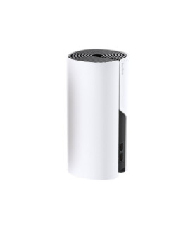 AC1200 Whole Home Mesh WiFi System | Deco M4 (1-pack) | 802.11ac | 867+300 Mbit/s | 10/100/1000 Mbit/s | Ethernet LAN (RJ-45) p