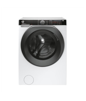 Hoover | Washing Machine | HWP4 37AMBC/1-S | Energy efficiency class A | Front loading | Washing capacity 7 kg | 1300 RPM | Dep