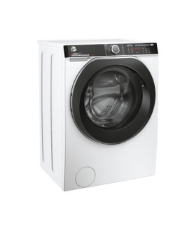 Hoover | Washing Machine | HWP4 37AMBC/1-S | Energy efficiency class A | Front loading | Washing capacity 7 kg | 1300 RPM | Dep