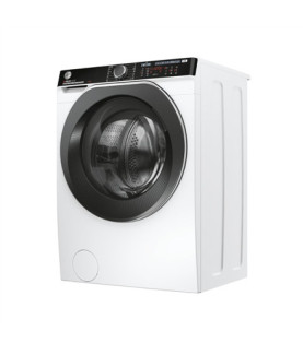 Hoover | Washing Machine | HWP4 37AMBC/1-S | Energy efficiency class A | Front loading | Washing capacity 7 kg | 1300 RPM | Dep