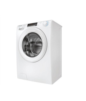 Candy | Washing Machine | CO4 274TWM6/1-S | Energy efficiency class A | Front loading | Washing capacity 7 kg | 1200 RPM | Dept