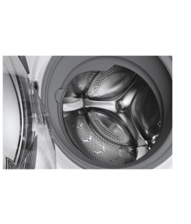 Candy | Washing Machine | CO4 274TWM6/1-S | Energy efficiency class A | Front loading | Washing capacity 7 kg | 1200 RPM | Dept