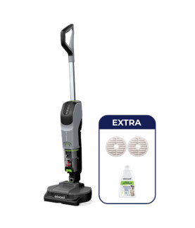 Bissell | Hard Surface Cleaner | SpinWave + Vac PET Select | Cordless operating | Handstick | Washing function | 25.9 V | Opera