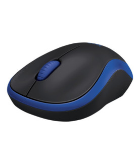 Logitech | Wireless Mouse | Blue