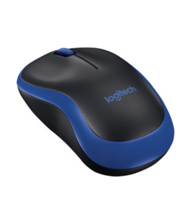 Logitech | Wireless Mouse | Blue