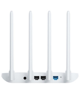 Mi Router 4C | 802.11n | 300 Mbit/s | Ethernet LAN (RJ-45) ports 3 | Antenna type 4 External Antennas