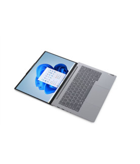 Lenovo | ThinkBook 14 IML | Arctic Grey | 14 " | IPS | WUXGA | 1920 x 1200 pixels | Anti-glare | Intel Core U5 | 125U | 16 GB |