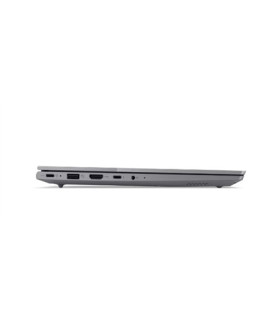 Lenovo | ThinkBook 14 IML | Arctic Grey | 14 " | IPS | WUXGA | 1920 x 1200 pixels | Anti-glare | Intel Core U5 | 125U | 16 GB |