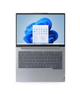 Lenovo | ThinkBook 14 IML | Arctic Grey | 14 " | IPS | WUXGA | 1920 x 1200 pixels | Anti-glare | Intel Core U5 | 125U | 16 GB |