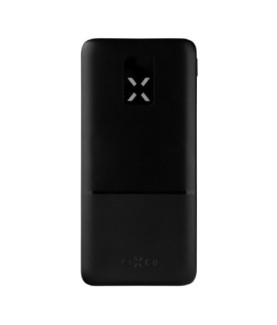 Fixed | Power Bank | Zen | 10000 mAh | Black