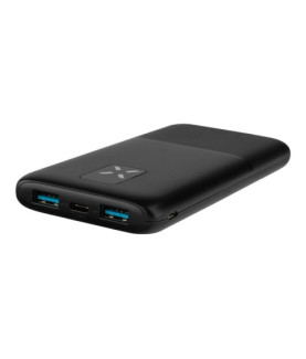 Fixed | Power Bank | Zen | 10000 mAh | Black