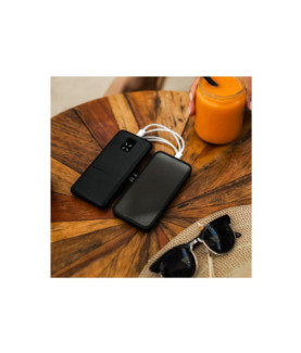 Fixed | Power Bank | Zen | 10000 mAh | Black