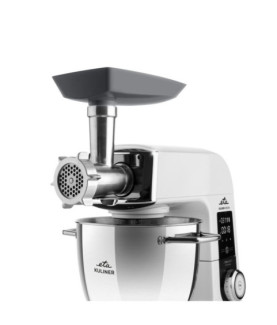 ETA Kitchen Machine | ETA203890000 Gratus Kuliner II Origin | 1700 W | Number of speeds 12 | Bowl capacity 6.7 L | White