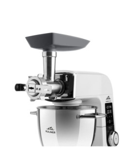 ETA Kitchen Machine | ETA203890000 Gratus Kuliner II Origin | 1700 W | Number of speeds 12 | Bowl capacity 6.7 L | White