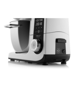 ETA Kitchen Machine | ETA203890000 Gratus Kuliner II Origin | 1700 W | Number of speeds 12 | Bowl capacity 6.7 L | White