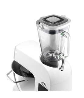 ETA Kitchen Machine | ETA203890000 Gratus Kuliner II Origin | 1700 W | Number of speeds 12 | Bowl capacity 6.7 L | White