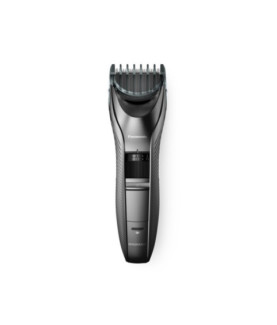 Panasonic | Hair clipper | ER-GC63-H503 | Cordless or corded | Wet & Dry | Number of length steps 39 | Step precise 0.5 mm | Bl