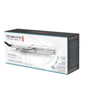 Remington | Hydraluxe Pro Hair Straightener | S9001 | Ceramic heating system | Temperature (max) 230 C