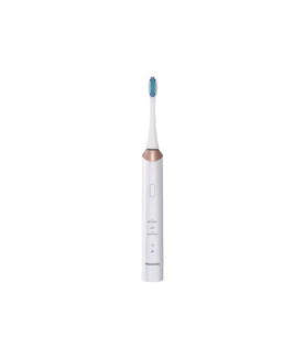 Panasonic | Sonic Electric Toothbrush | EW-DC12-W503 | Rechargeable | For adults | Number of brush heads included 1 | Number of