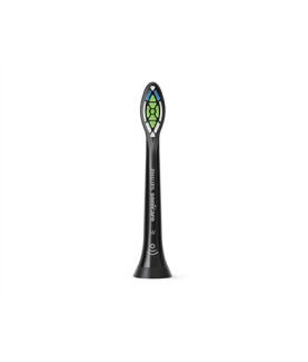 Philips | Standard Sonic Toothbrush Heads | HX6062/13 Sonicare W2 Optimal | Heads | For adults and children | Number of brush h