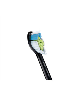 Philips | Standard Sonic Toothbrush Heads | HX6062/13 Sonicare W2 Optimal | Heads | For adults and children | Number of brush h