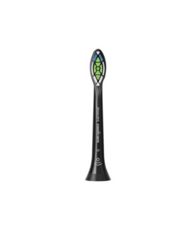 Philips | Standard Sonic Toothbrush Heads | HX6062/13 Sonicare W2 Optimal | Heads | For adults and children | Number of brush h