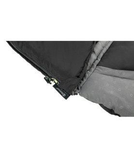 Outwell | Sleeping Bag | 220 x 85 cm | -13/+16 C | Left Zipper