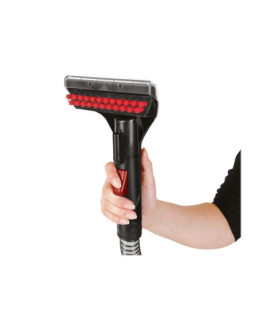 Bissell | Spot Cleaner | SpotClean Pro | Corded operating | Handheld | Washing function | 750 W | - V | Red/Titanium | Warranty