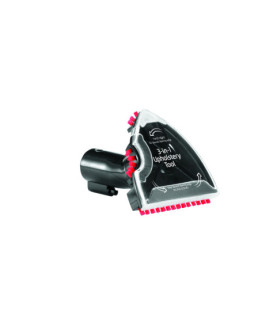 Bissell | MultiClean Spot & Stain SpotCleaner Vacuum Cleaner | 4720M | Handheld | 330 W | Black/Red