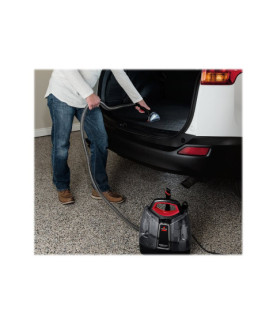 Bissell | MultiClean Spot & Stain SpotCleaner Vacuum Cleaner | 4720M | Handheld | 330 W | Black/Red