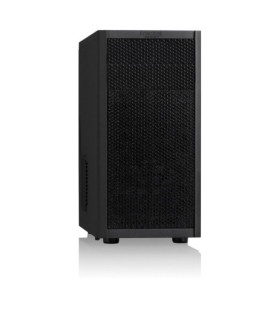 Fractal Design | Core 1000 USB 3.0 | Black | Micro ATX | Power supply included No