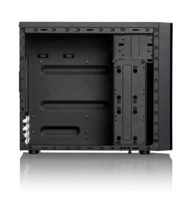 Fractal Design | Core 1000 USB 3.0 | Black | Micro ATX | Power supply included No