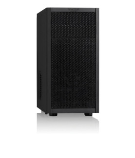 Fractal Design | Core 1000 USB 3.0 | Black | Micro ATX | Power supply included No